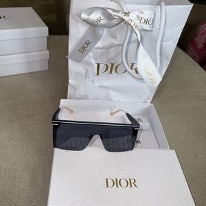 DIORCLUB M1U SUNGLASSES